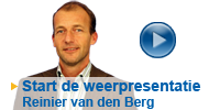 Presenter: reinier Presenter: reinier