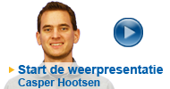 Presenter: casper Presenter: casper