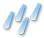 opady