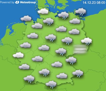 Wetter