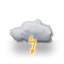 bedeckt, gewittrig 2013-06-20 01:00:00 bedeckt, gewittrig 2013-06-20 01:00:00